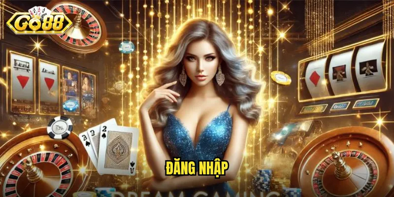 Đăng Nhập Go88 An Toàn - Truy Cập Ngay Vào Thế Giới Giải Trí 4 đăng nhập